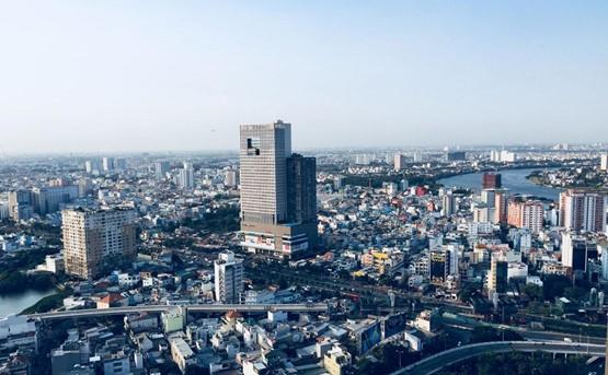 apartment for rent in Binh Thanh  District HCM BT105L9092 (3)